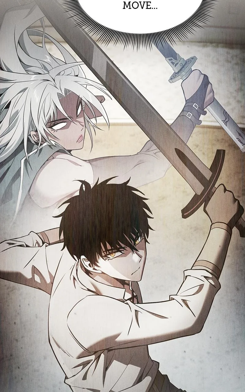 The Academy’s Genius Swordsman Chapter 19 – Page 117
