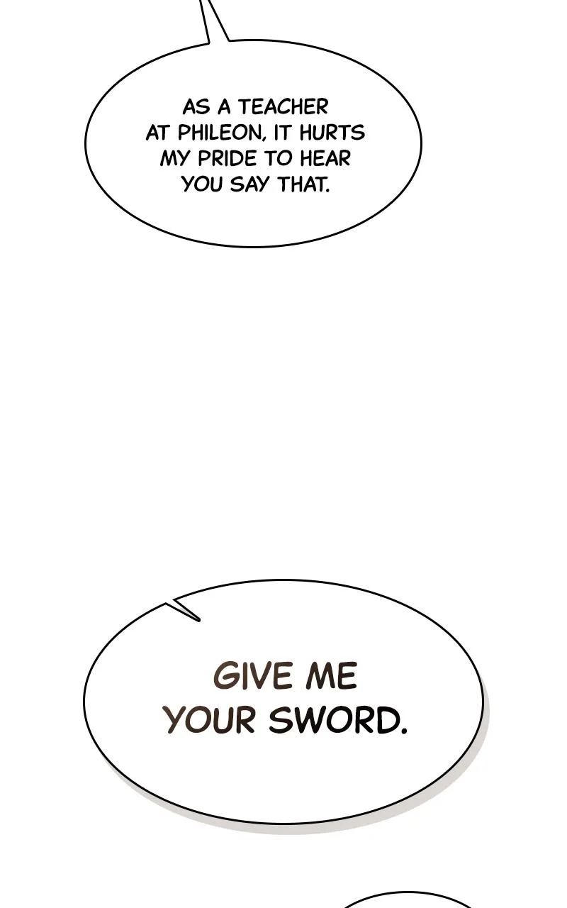 The Academy’s Genius Swordsman Chapter 19 – Page 120