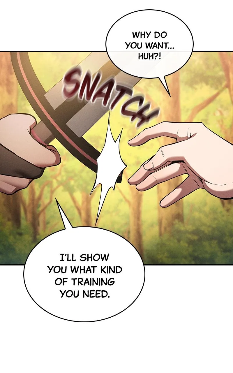 The Academy’s Genius Swordsman Chapter 19 – Page 122