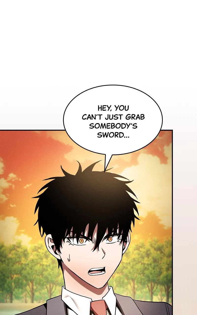 The Academy’s Genius Swordsman Chapter 19 – Page 123