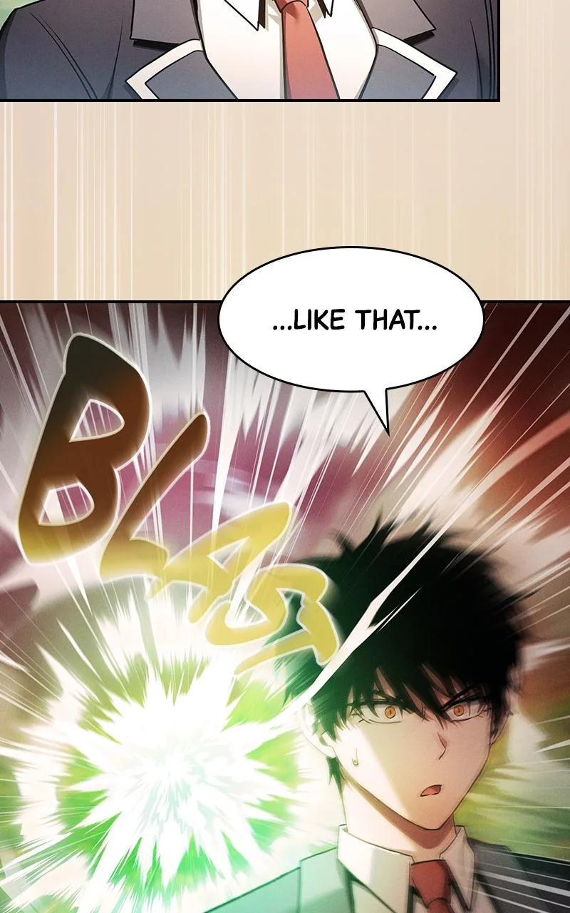 The Academy’s Genius Swordsman Chapter 19 – Page 124