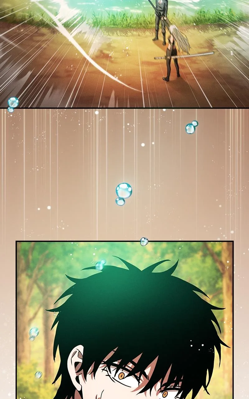 The Academy’s Genius Swordsman Chapter 19 – Page 127