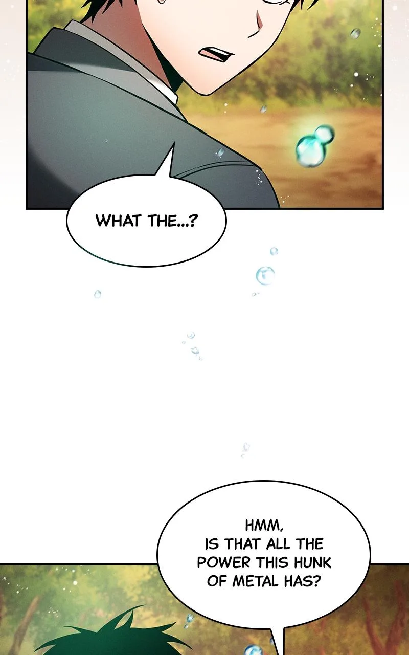 The Academy’s Genius Swordsman Chapter 19 – Page 128
