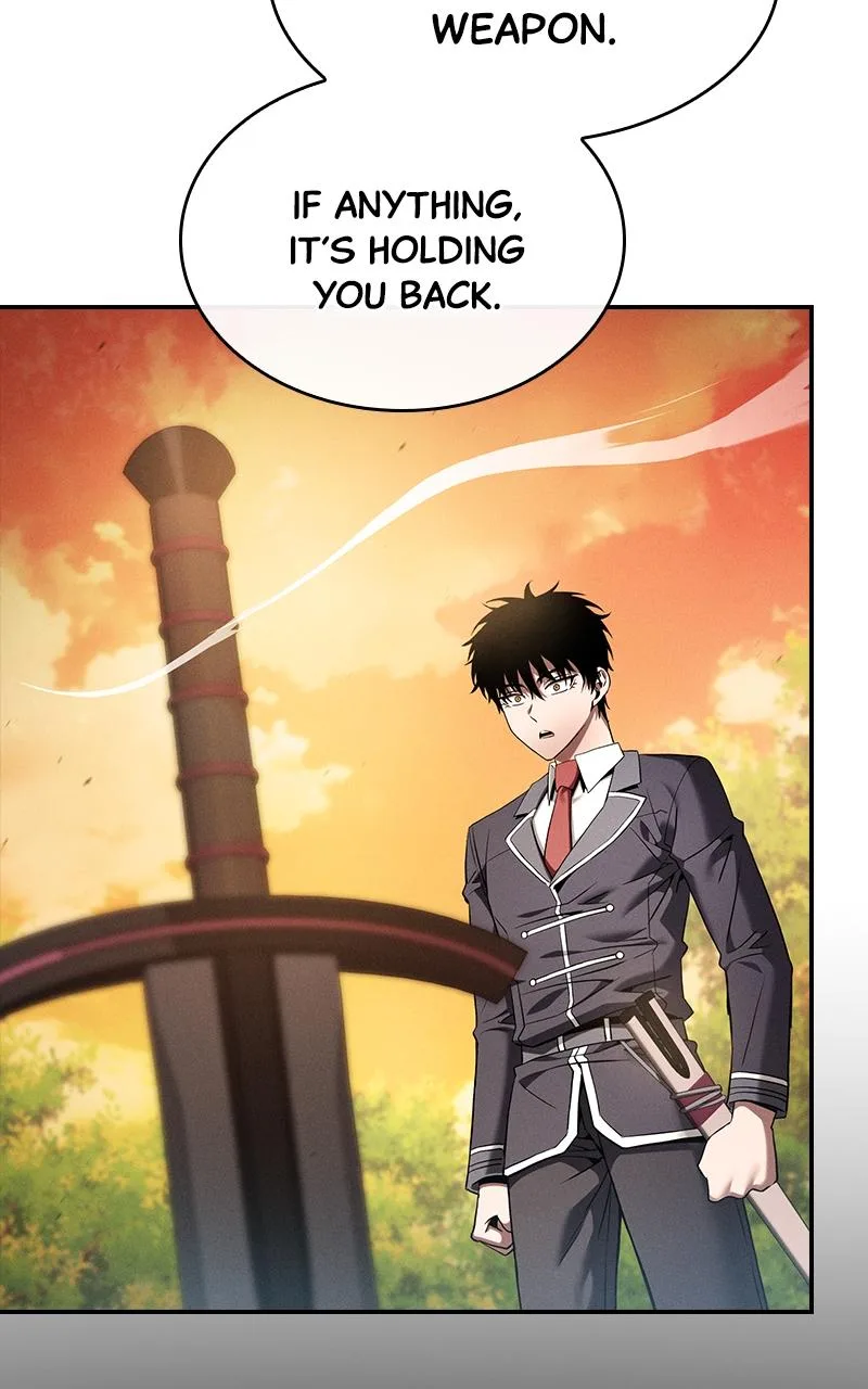 The Academy’s Genius Swordsman Chapter 19 – Page 131