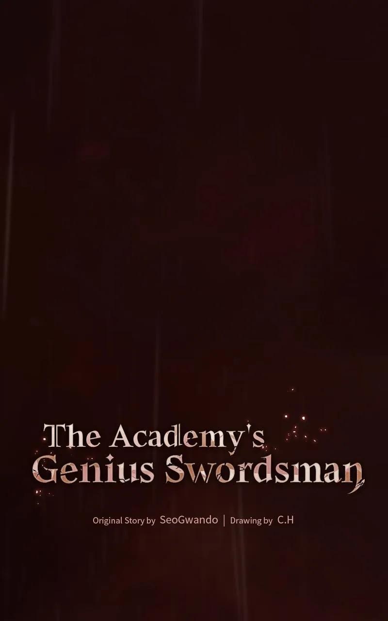 The Academy’s Genius Swordsman Chapter 2 – Page 10