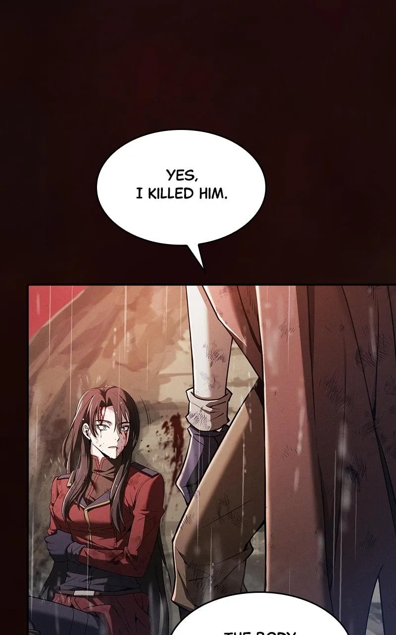 The Academy’s Genius Swordsman Chapter 2 – Page 16
