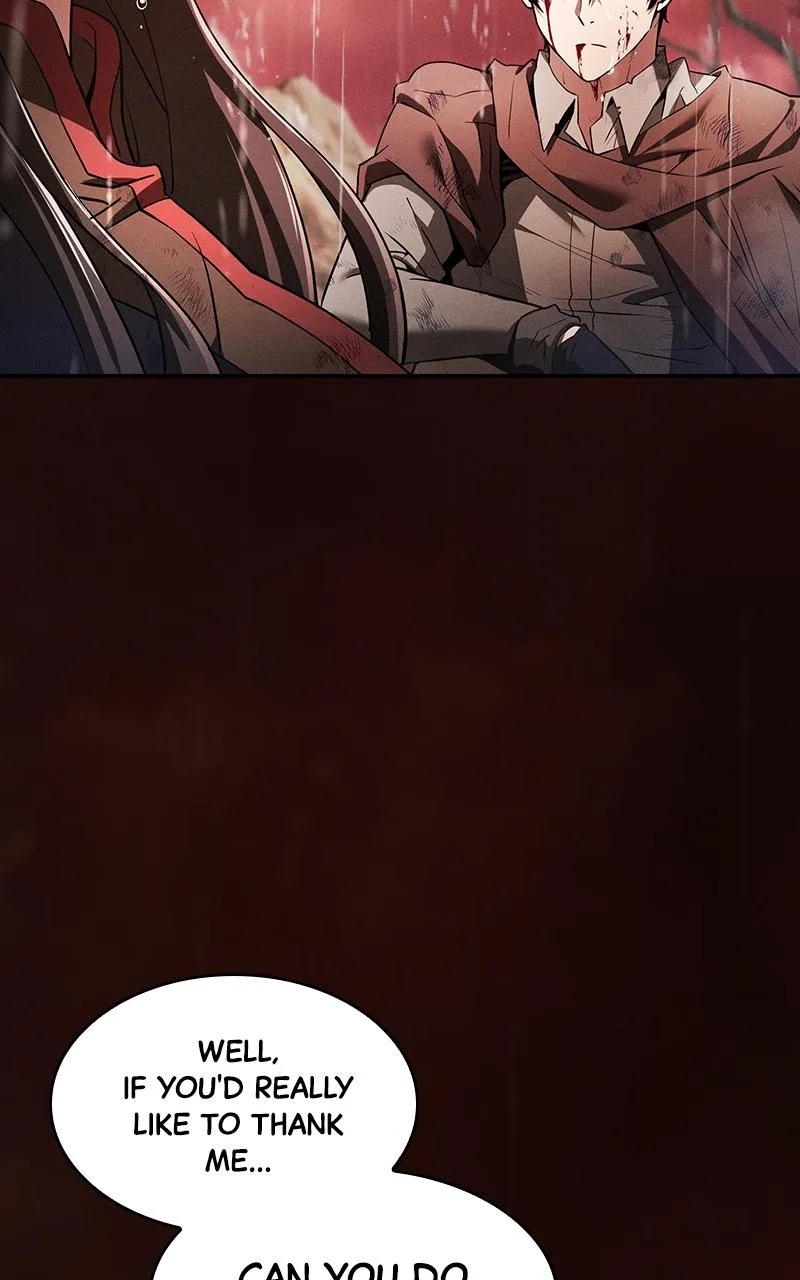 The Academy’s Genius Swordsman Chapter 2 – Page 22