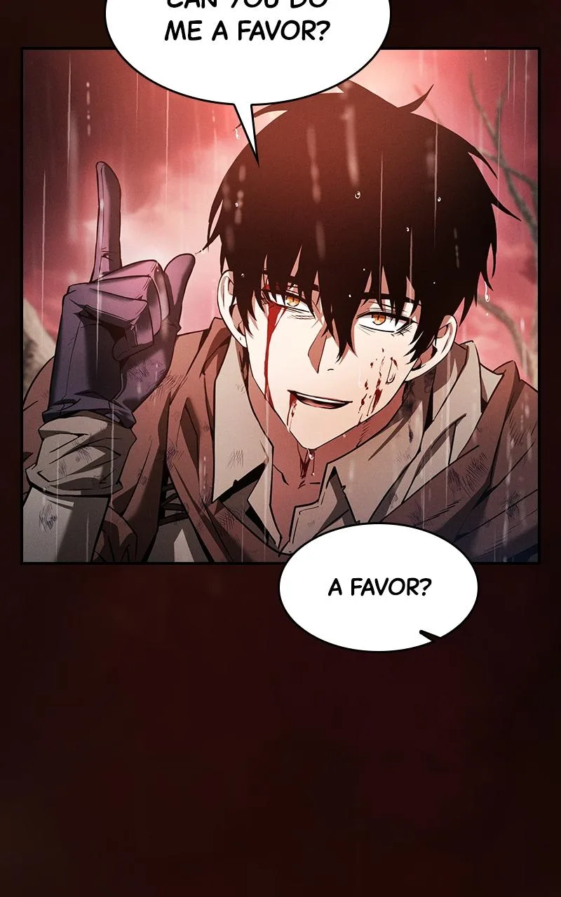 The Academy’s Genius Swordsman Chapter 2 – Page 23