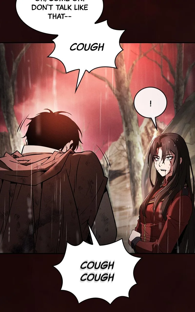 The Academy’s Genius Swordsman Chapter 2 – Page 27