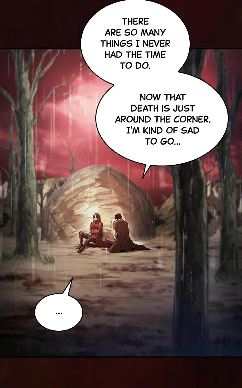 The Academy’s Genius Swordsman Chapter 2 – Page 31