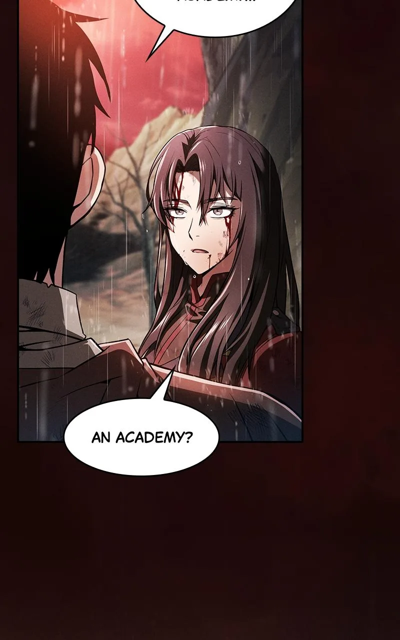 The Academy’s Genius Swordsman Chapter 2 – Page 36