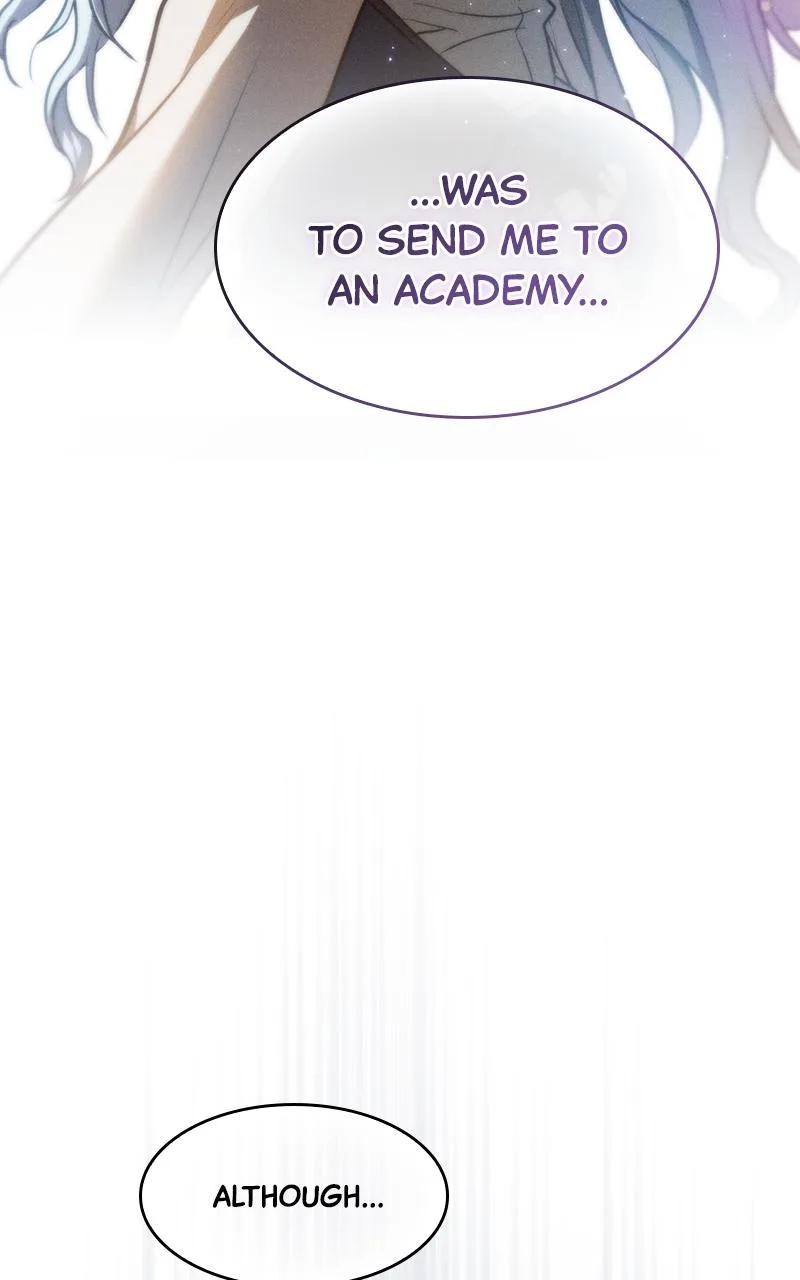 The Academy’s Genius Swordsman Chapter 2 – Page 41