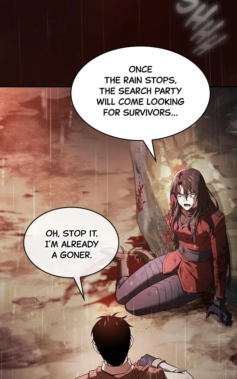 The Academy’s Genius Swordsman Chapter 2 – Page 44