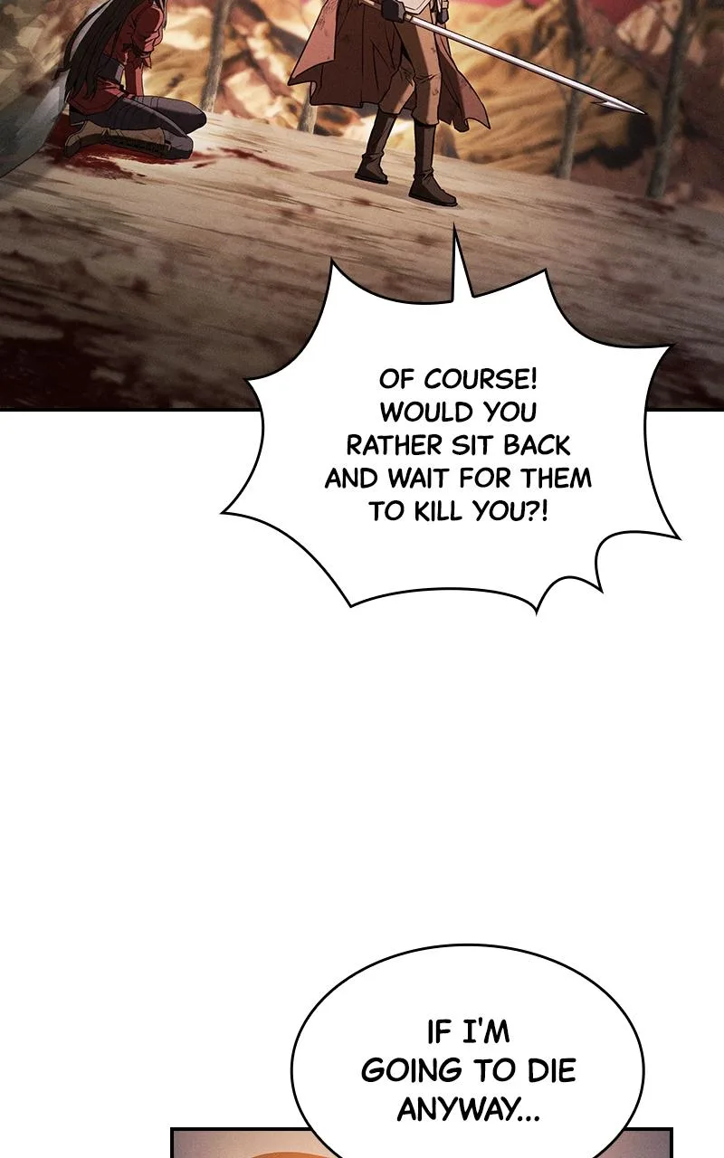 The Academy’s Genius Swordsman Chapter 2 – Page 82
