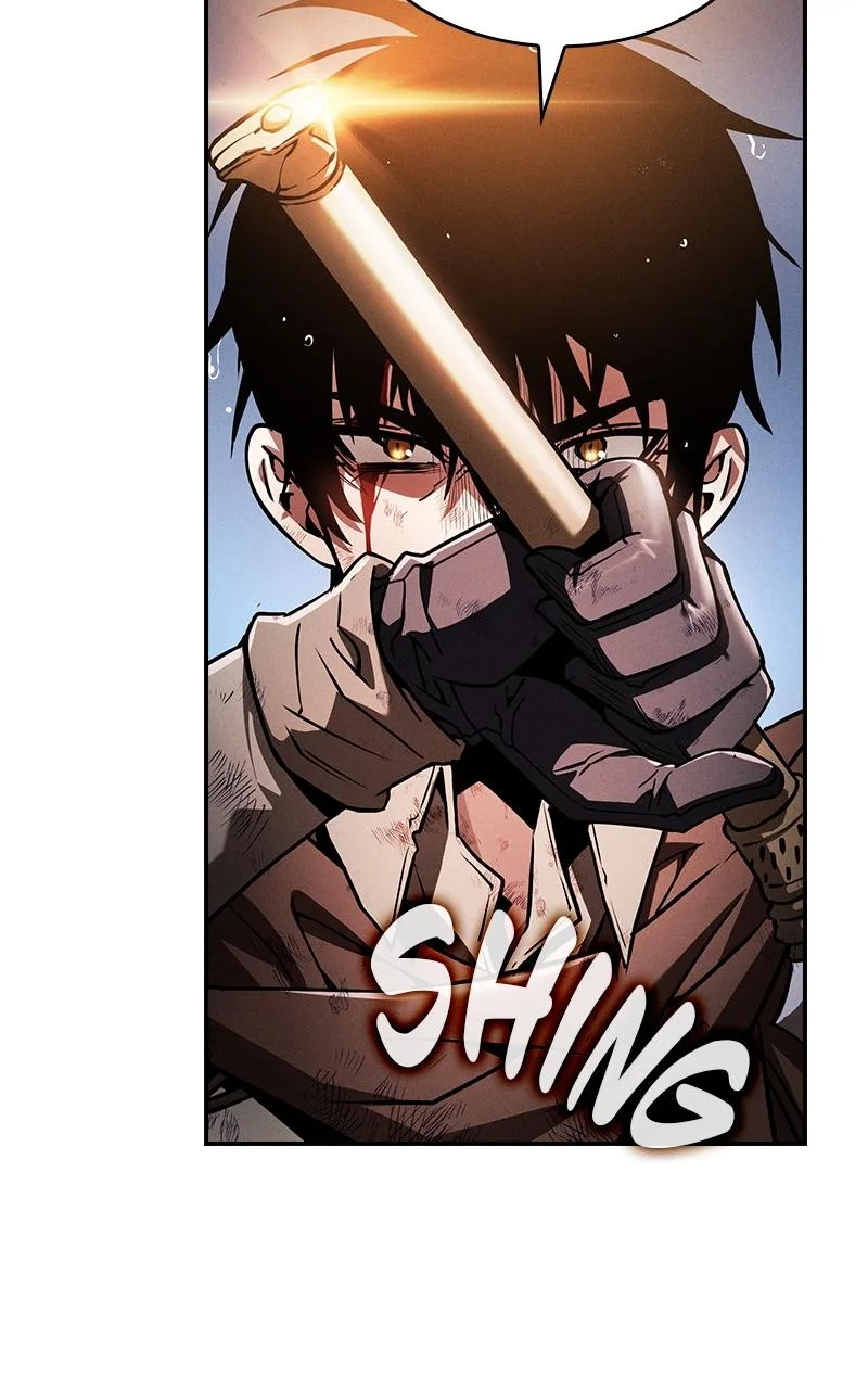 The Academy’s Genius Swordsman Chapter 2 – Page 83