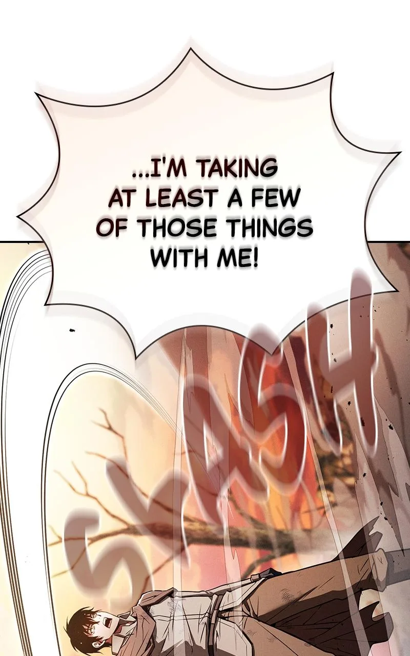 The Academy’s Genius Swordsman Chapter 2 – Page 84