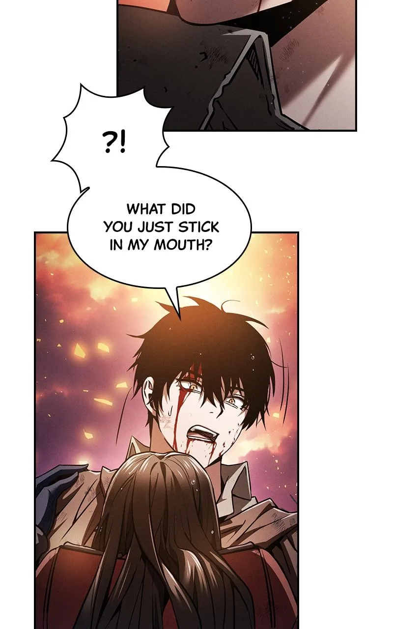 The Academy’s Genius Swordsman Chapter 2 – Page 98