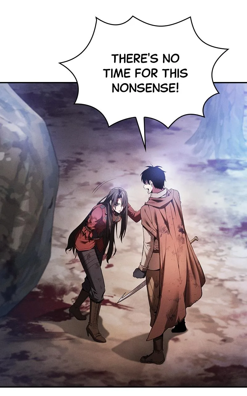 The Academy’s Genius Swordsman Chapter 2 – Page 102