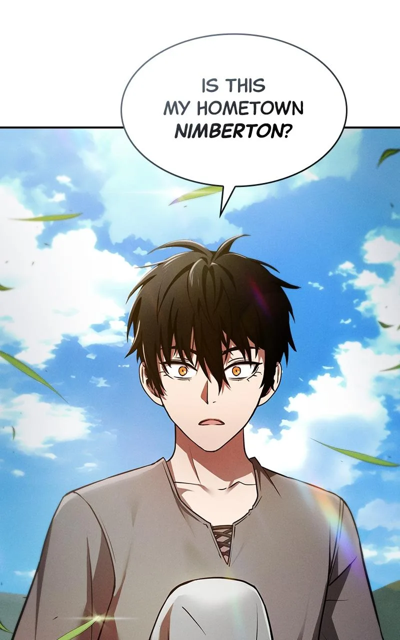 The Academy’s Genius Swordsman Chapter 2 – Page 131