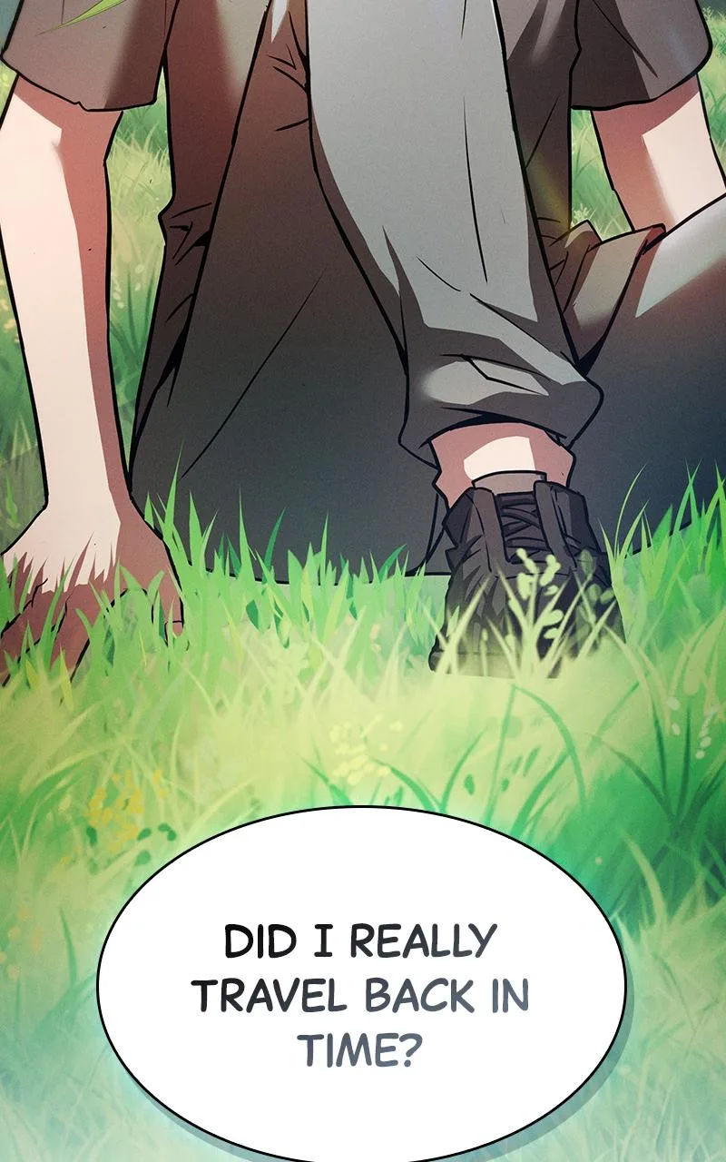 The Academy’s Genius Swordsman Chapter 2 – Page 132