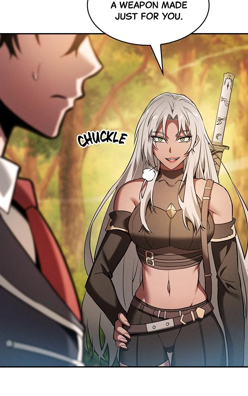 The Academy’s Genius Swordsman Chapter 20 – Page 25