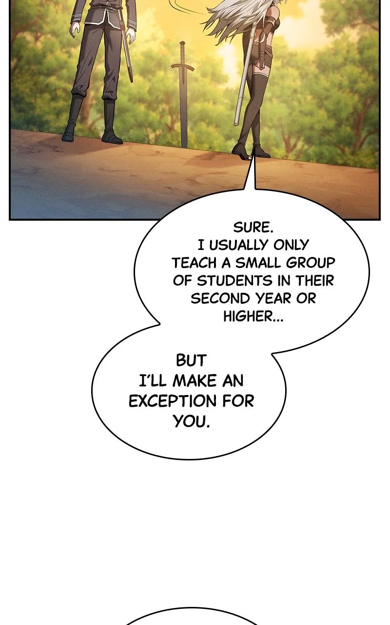 The Academy’s Genius Swordsman Chapter 20 – Page 30
