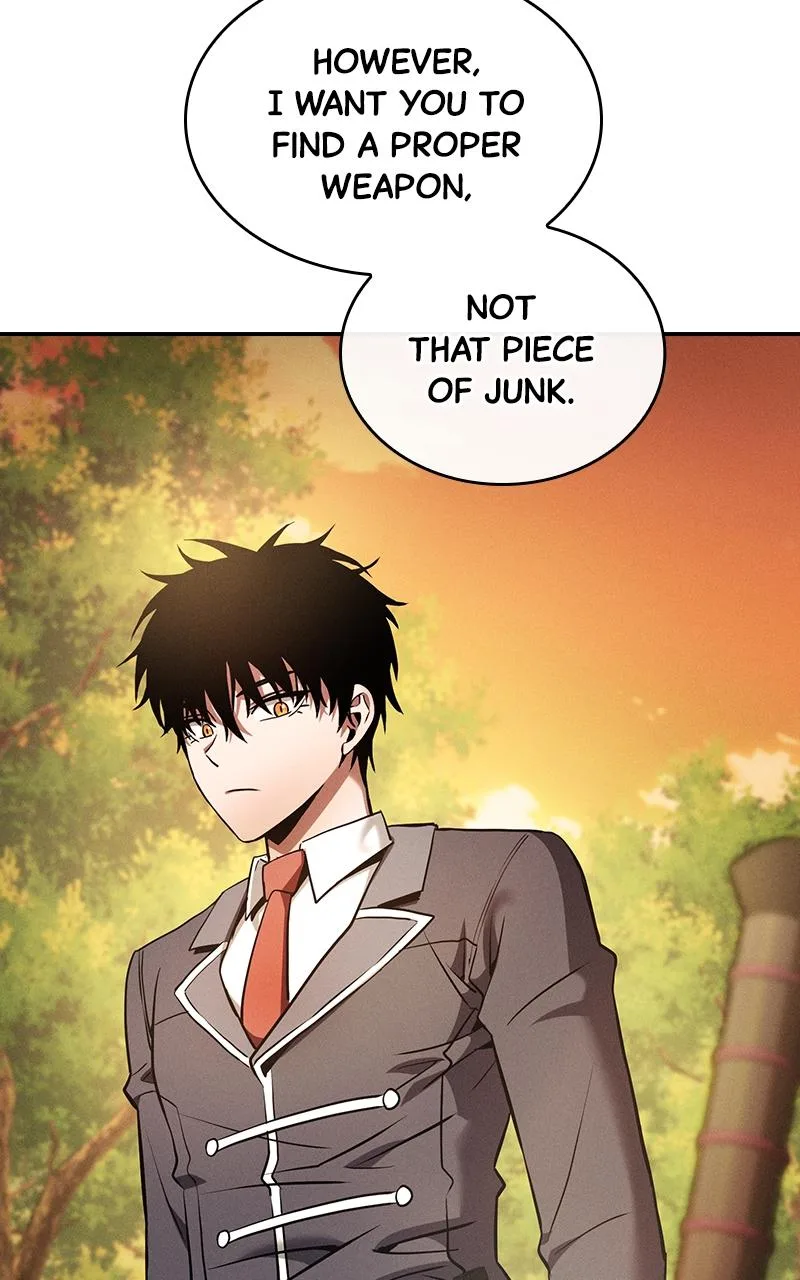 The Academy’s Genius Swordsman Chapter 20 – Page 31