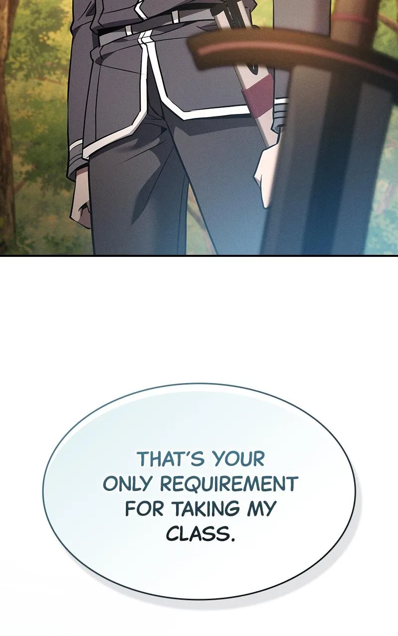 The Academy’s Genius Swordsman Chapter 20 – Page 32