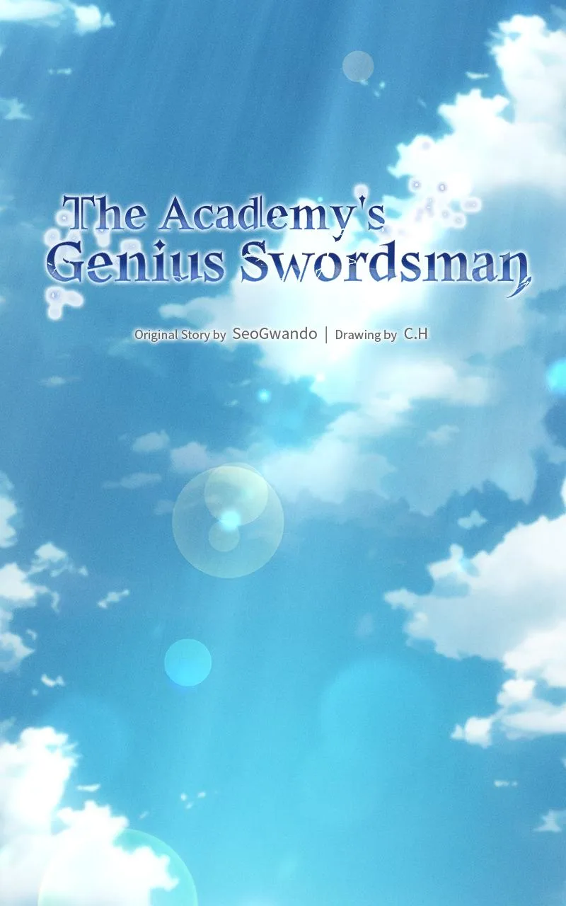 The Academy’s Genius Swordsman Chapter 20 – Page 34