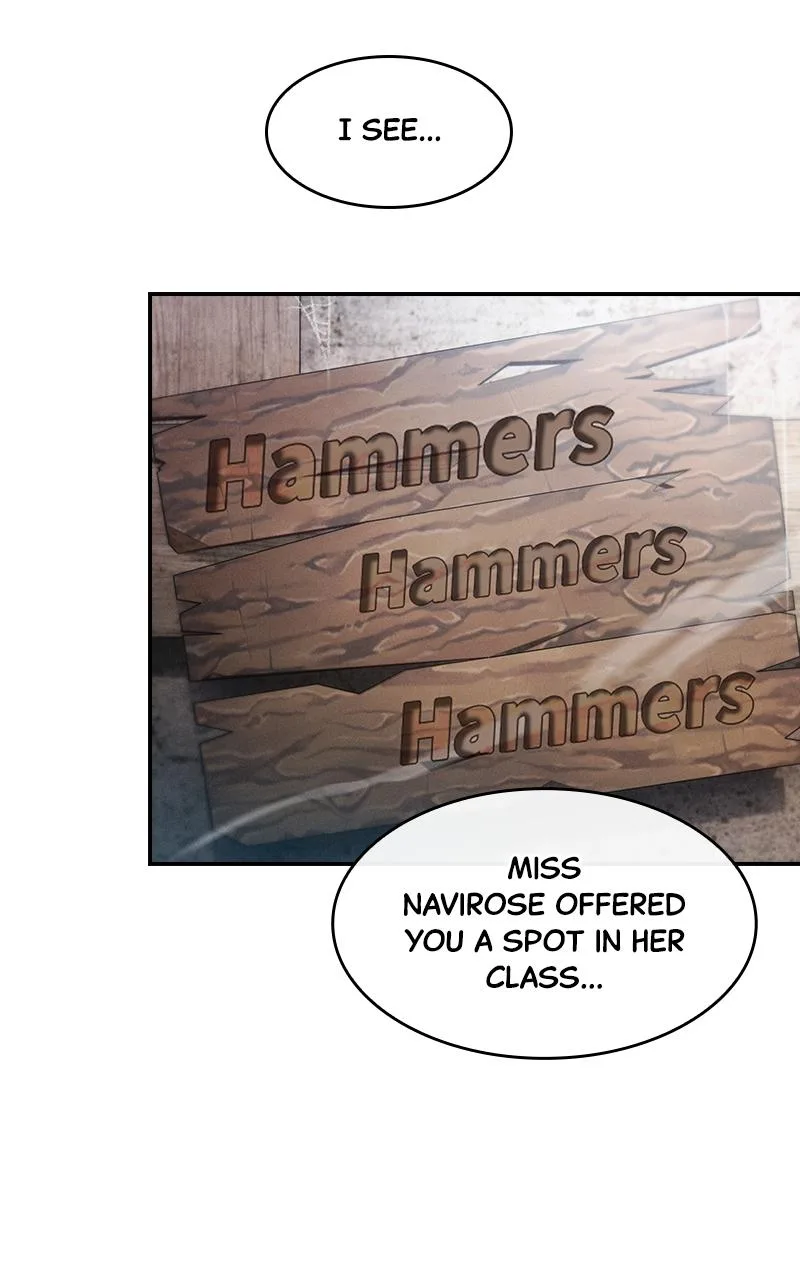 The Academy’s Genius Swordsman Chapter 20 – Page 36