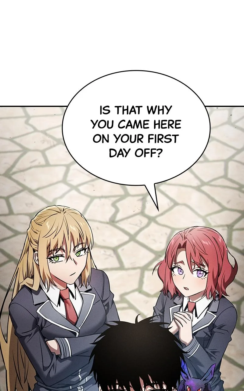The Academy’s Genius Swordsman Chapter 20 – Page 37