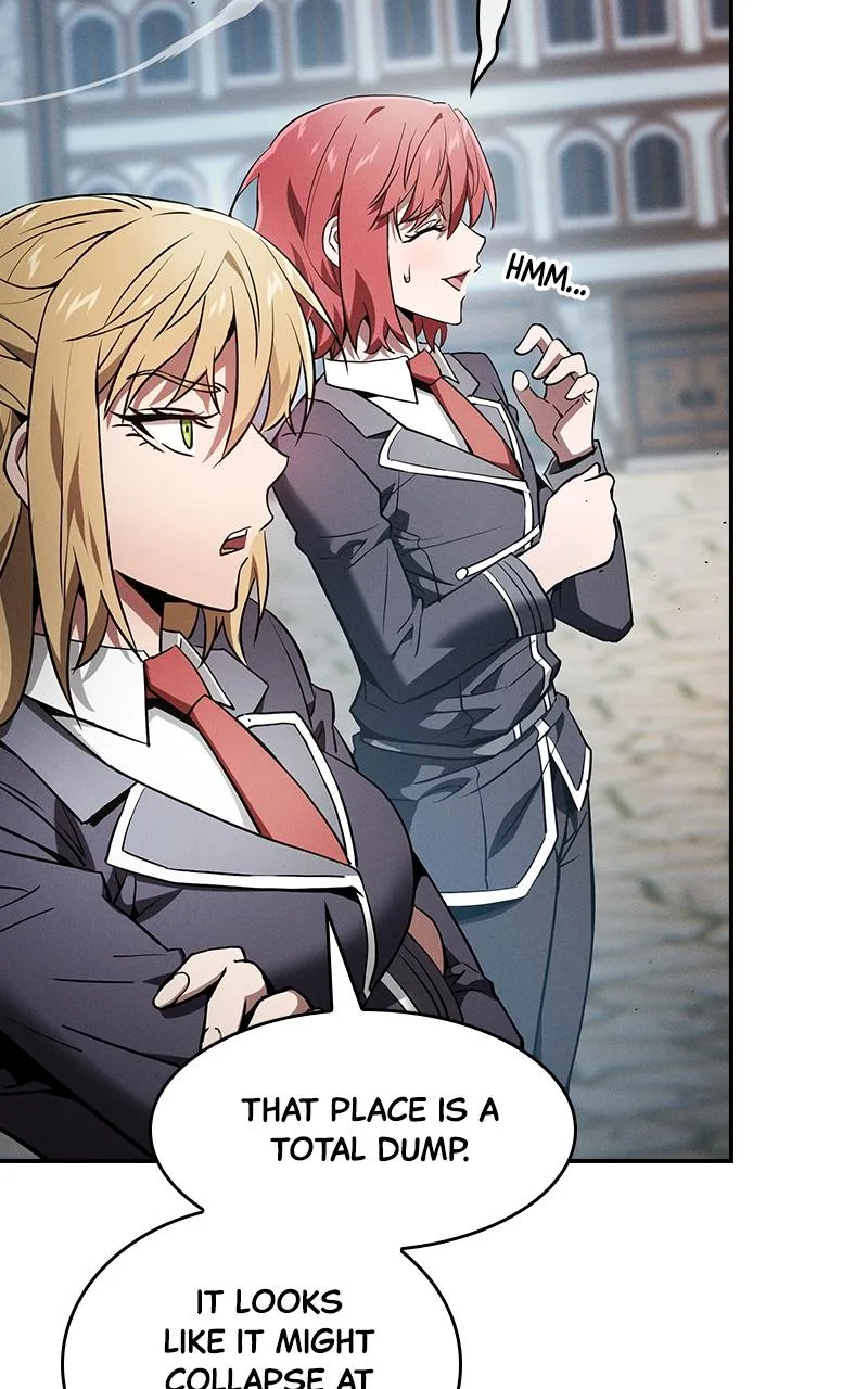 The Academy’s Genius Swordsman Chapter 20 – Page 43