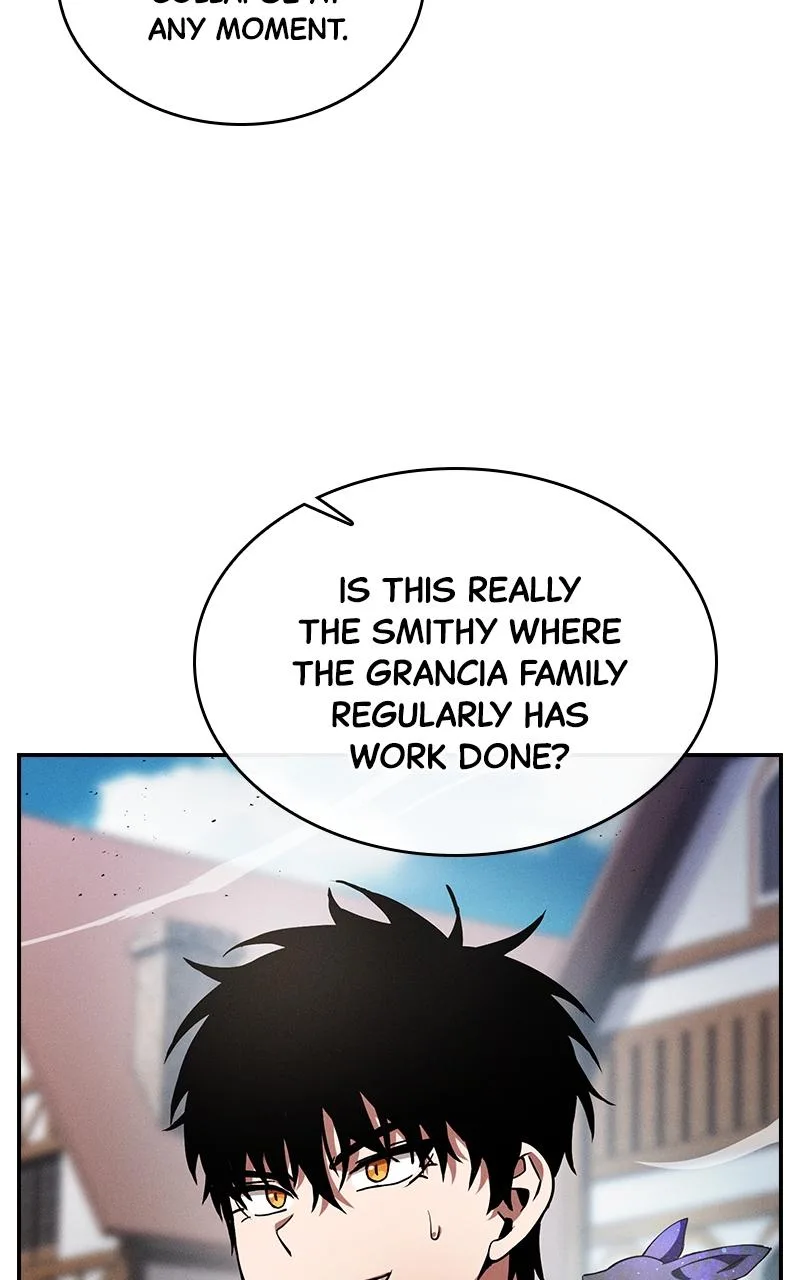 The Academy’s Genius Swordsman Chapter 20 – Page 44