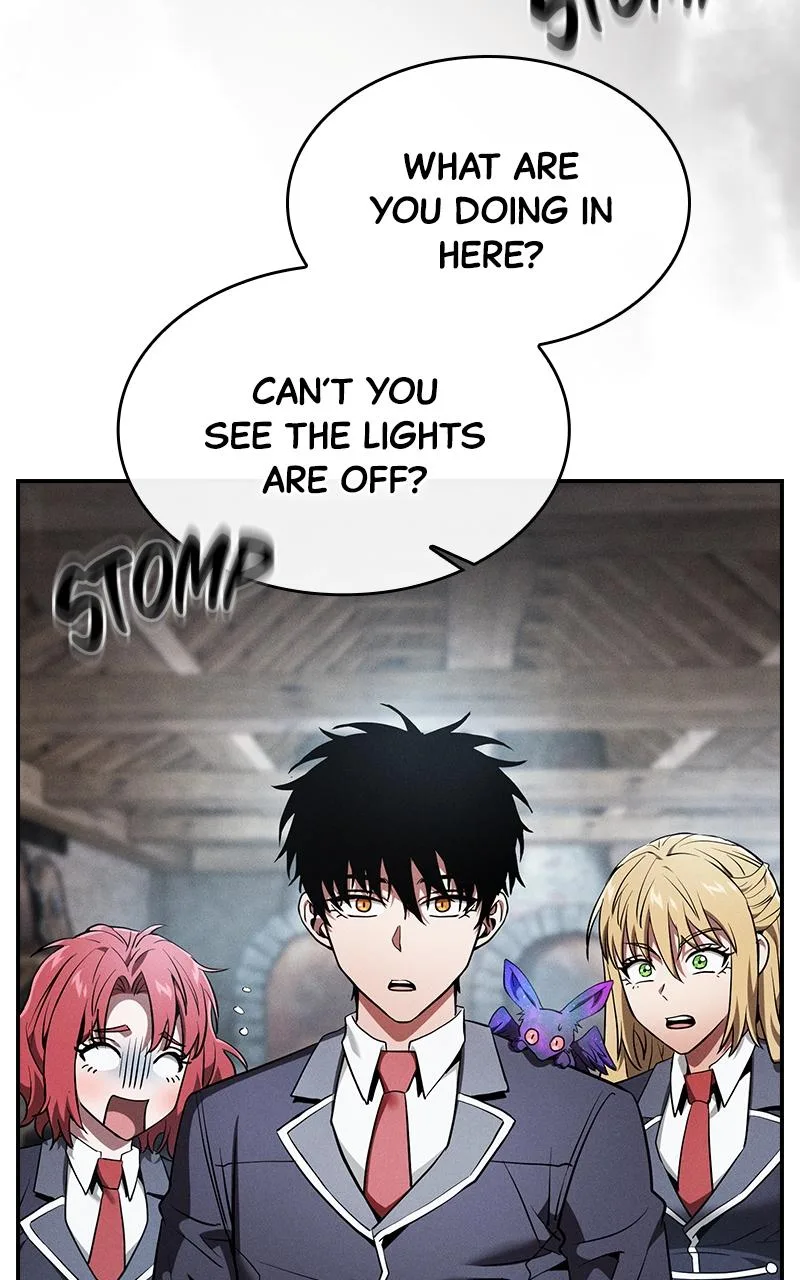 The Academy’s Genius Swordsman Chapter 20 – Page 57