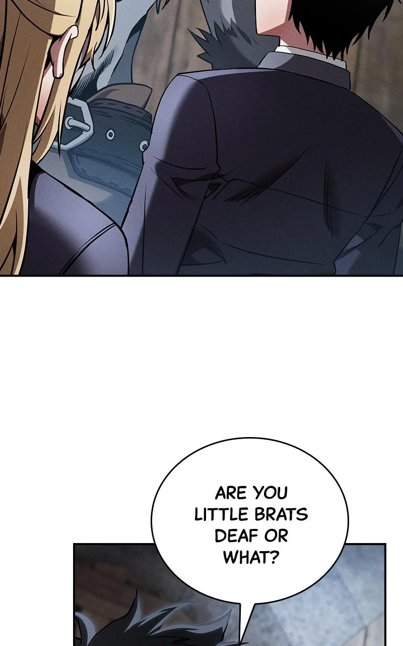 The Academy’s Genius Swordsman Chapter 20 – Page 60