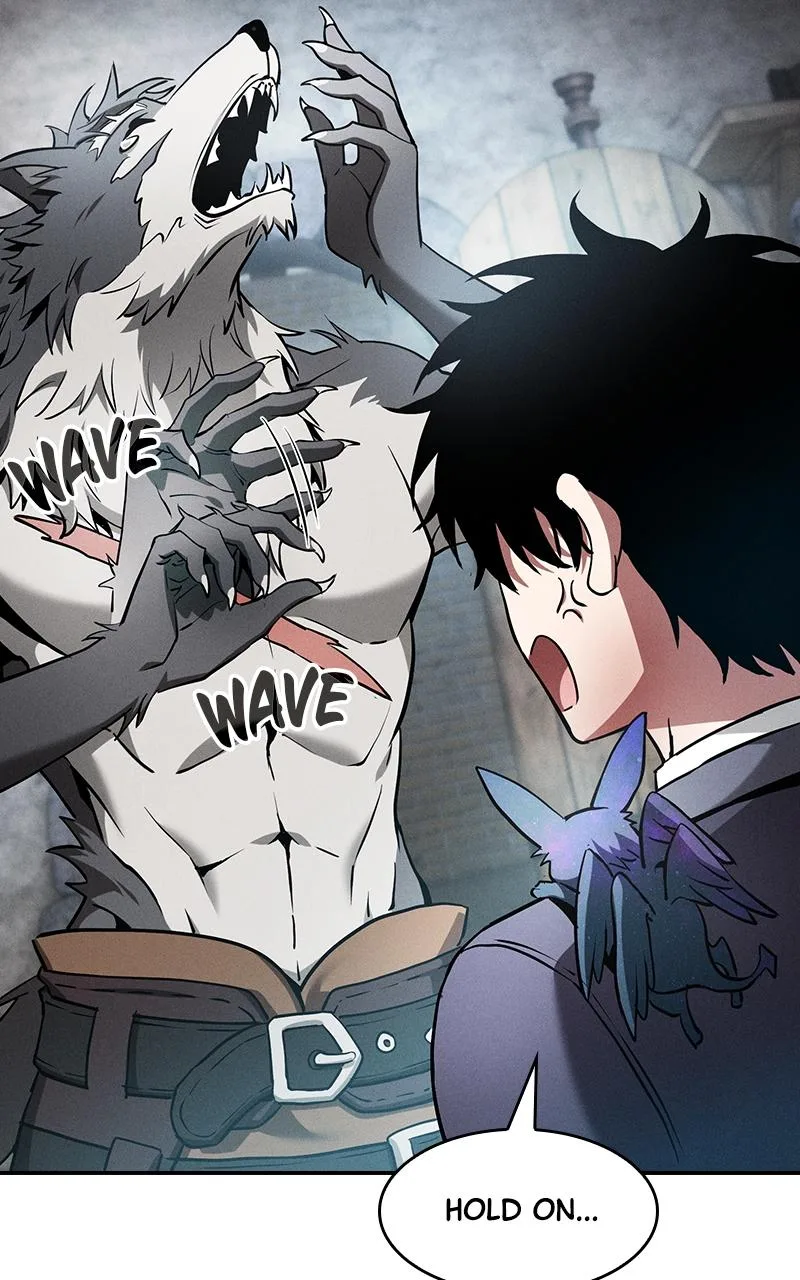 The Academy’s Genius Swordsman Chapter 20 – Page 70