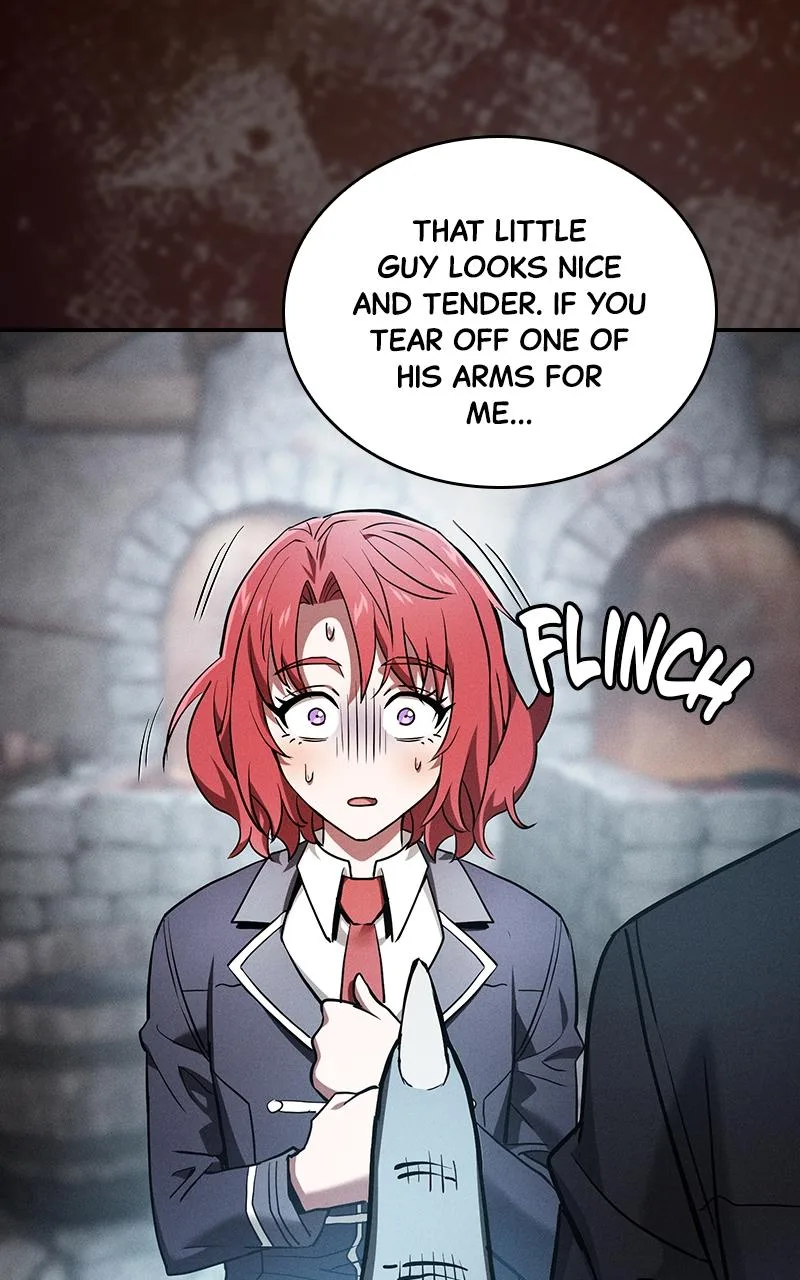 The Academy’s Genius Swordsman Chapter 20 – Page 74