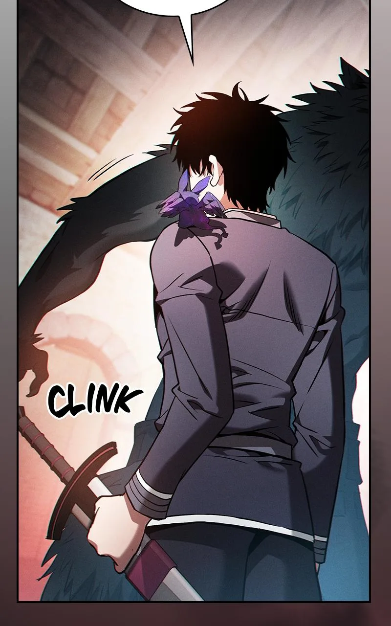 The Academy’s Genius Swordsman Chapter 20 – Page 80