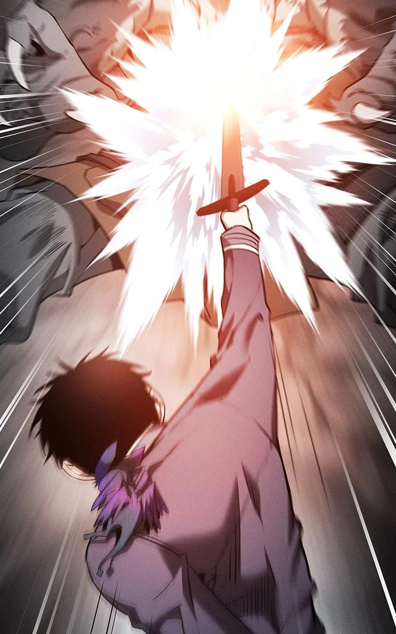 The Academy’s Genius Swordsman Chapter 20 – Page 84