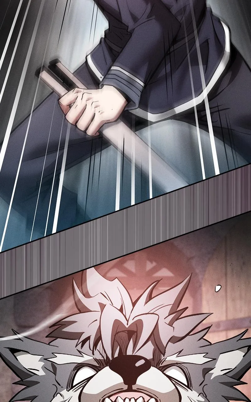 The Academy’s Genius Swordsman Chapter 20 – Page 85