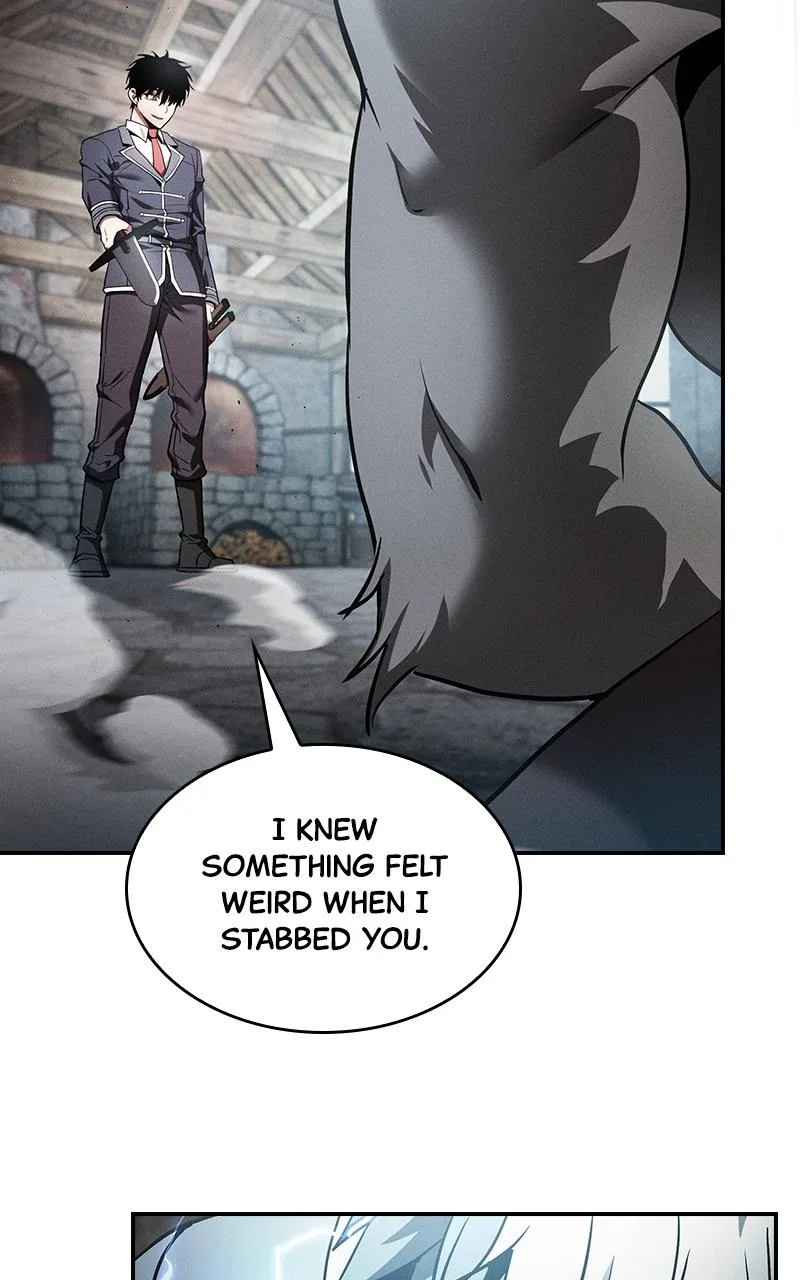 The Academy’s Genius Swordsman Chapter 20 – Page 89