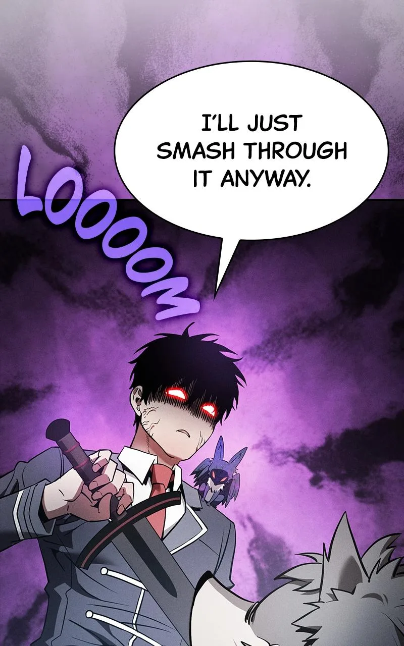 The Academy’s Genius Swordsman Chapter 20 – Page 94
