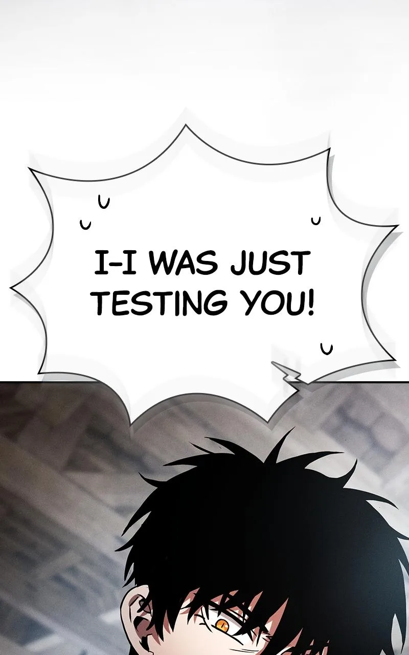 The Academy’s Genius Swordsman Chapter 20 – Page 96
