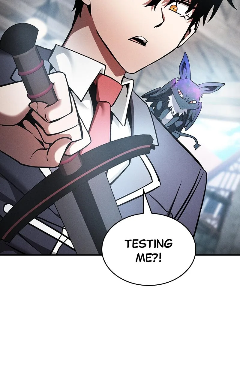 The Academy’s Genius Swordsman Chapter 20 – Page 97