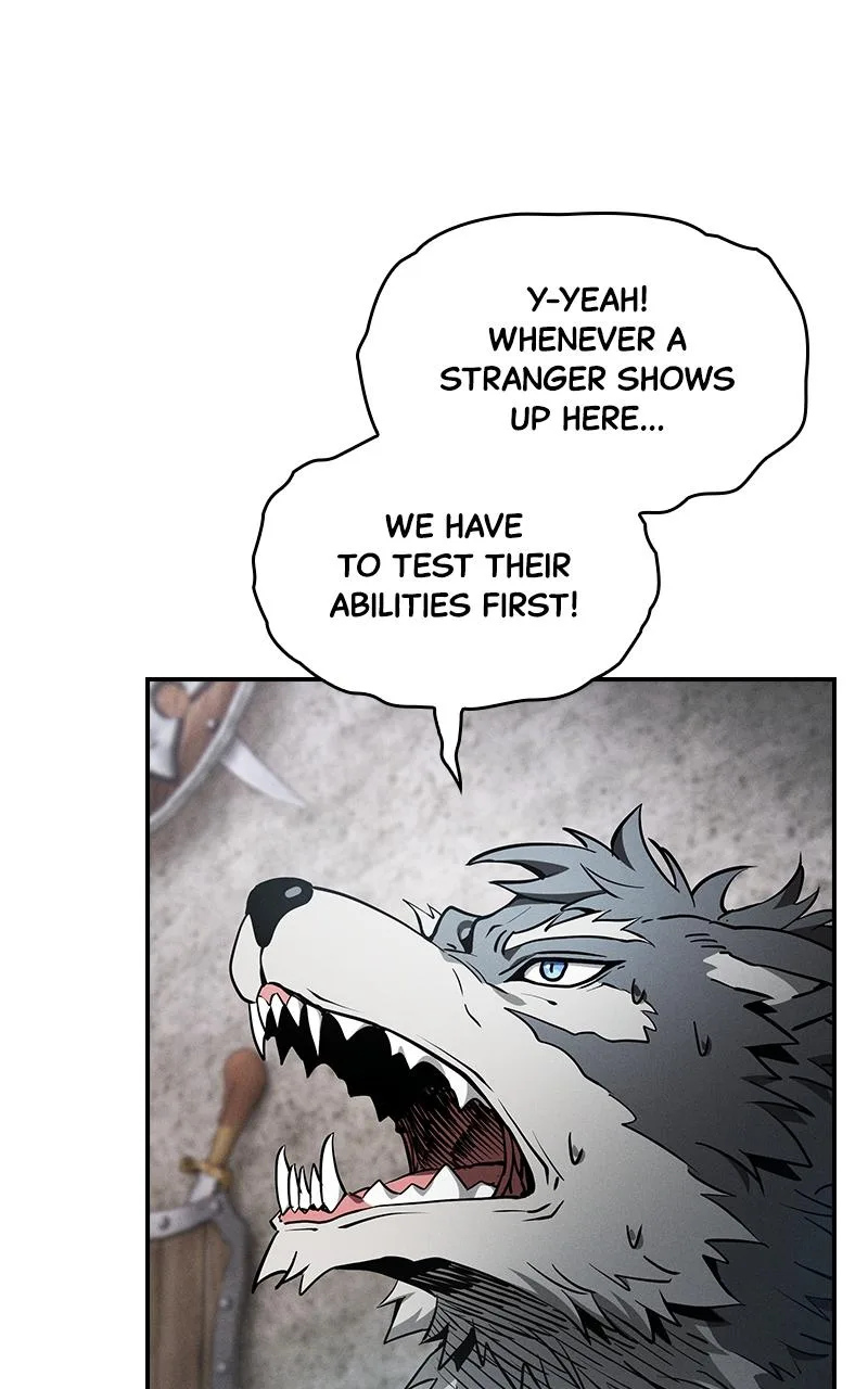 The Academy’s Genius Swordsman Chapter 20 – Page 98