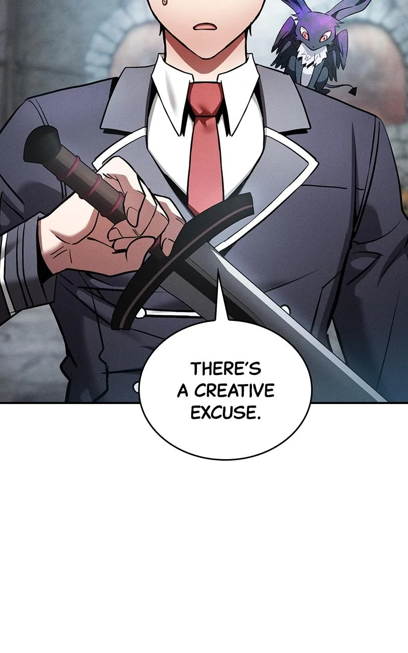 The Academy’s Genius Swordsman Chapter 20 – Page 102