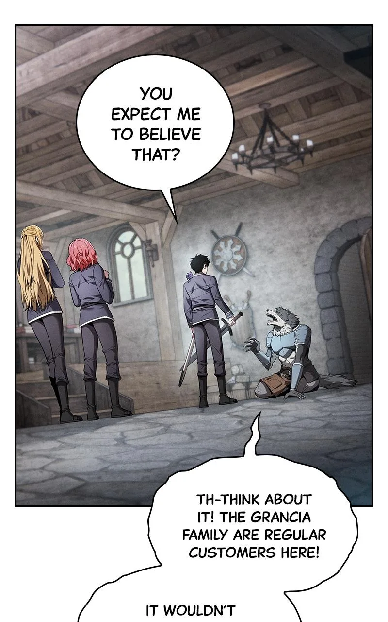 The Academy’s Genius Swordsman Chapter 20 – Page 103