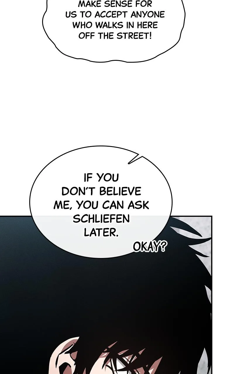The Academy’s Genius Swordsman Chapter 20 – Page 104