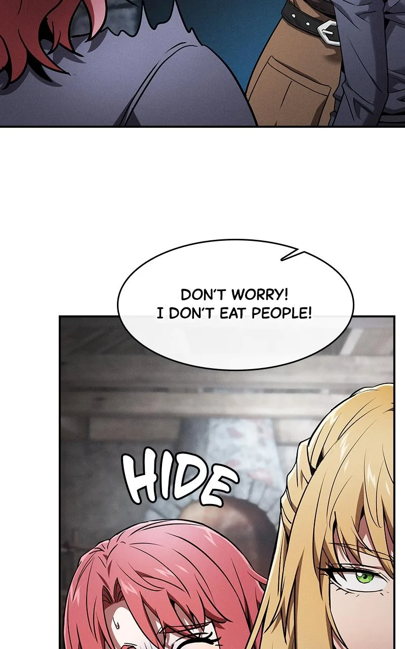The Academy’s Genius Swordsman Chapter 20 – Page 109
