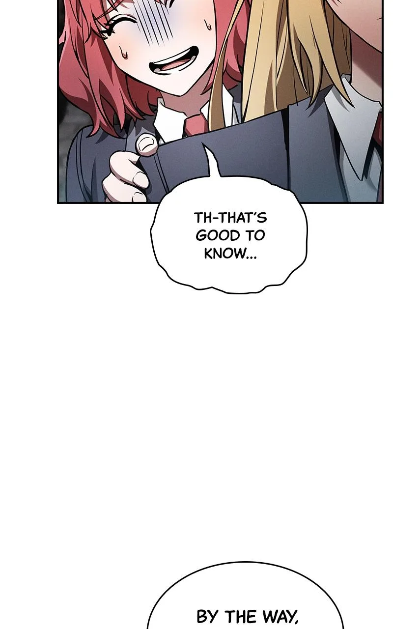 The Academy’s Genius Swordsman Chapter 20 – Page 110